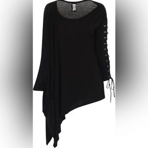 Necessary Evil Nyx Top